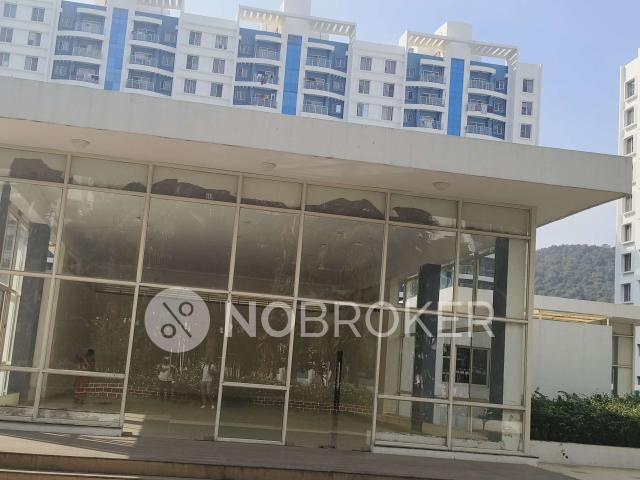 1 BHK Flat In Megapolis Sparklet For Sale In Hinjewadi