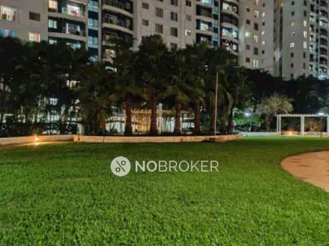 1 BHK Flat In Megapolis Sparklet For Sale In Hinjewadi