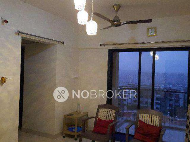 1 BHK Flat In Megh Malhar For Sale In Dhayari