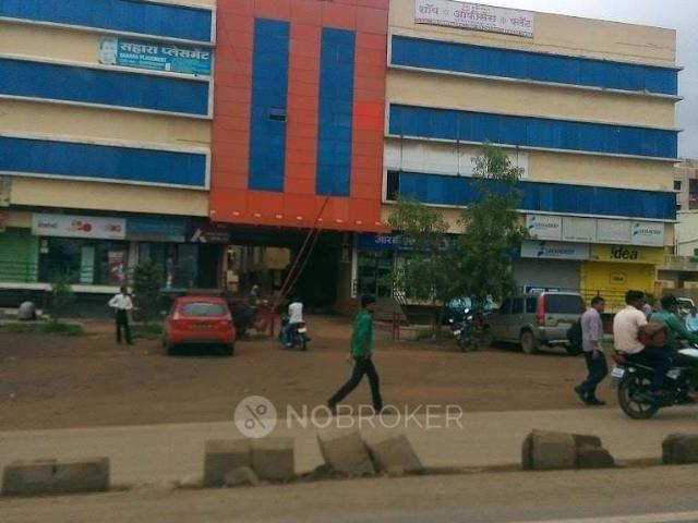 1 BHK Flat In Megha Center For Sale In Chakan