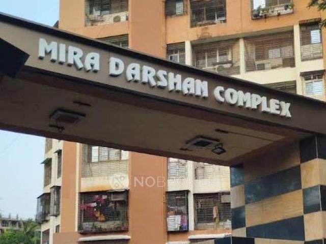 1 BHK Flat In Meghana Miradarshan, Mira Road for Rent In Mi