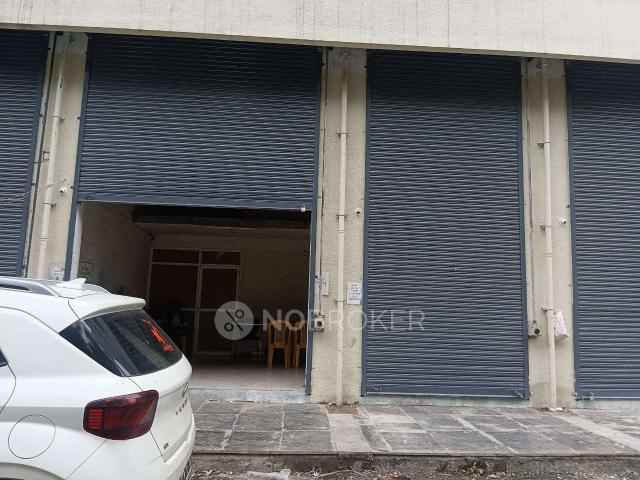 1 BHK Flat In Media Leaf for Rent In Ambegaon Bk