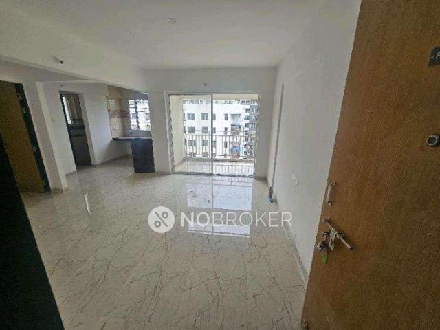 1 BHK Flat In Media Leaf For Sale In Ambegaon Bk