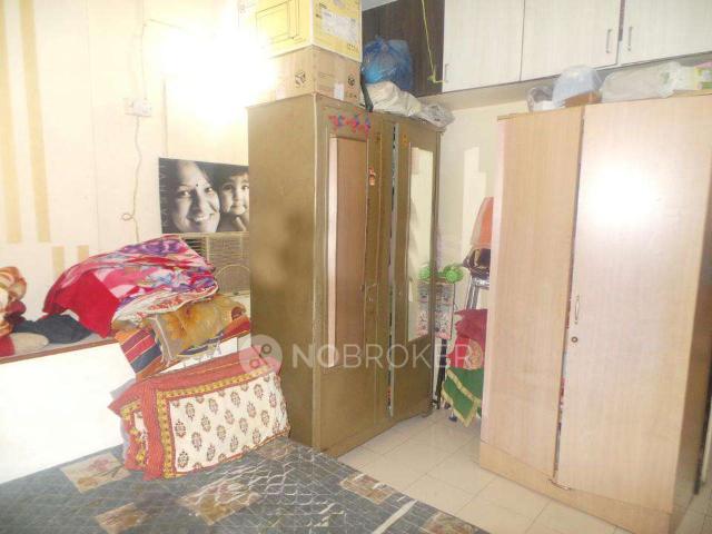 1 BHK Flat In Media Park For Sale In Ghorpadi