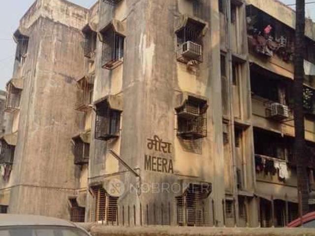 1 BHK Flat In Meera Apartment For Sale In Ghatkopar West