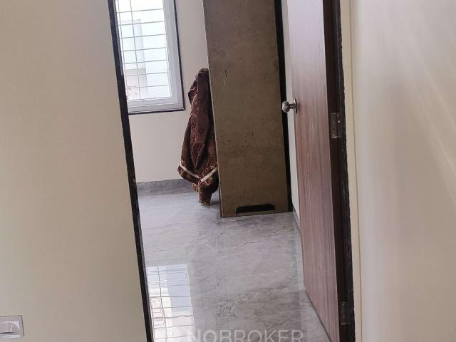 1 BHK Flat In Meera Vishwa for Rent In Indrapratha Society Phase 2