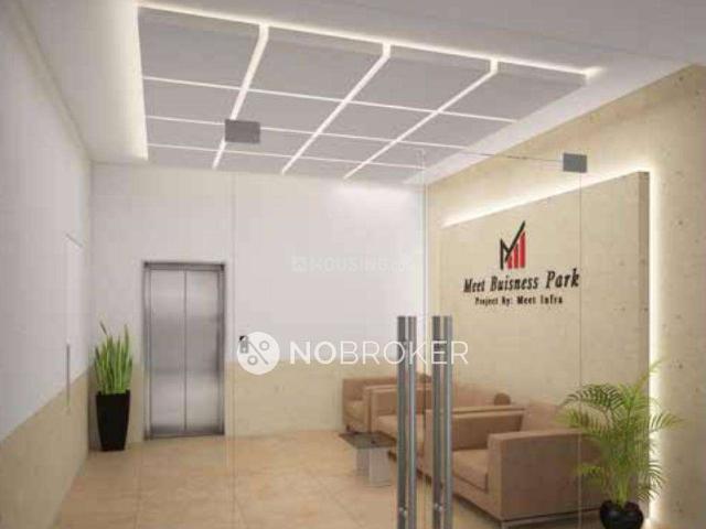 1 BHK Flat In Meet Apartment for Rent In Thane West