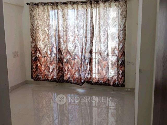 1 BHK Flat In Meet Ashok Smruti for Rent In 2, Ghodbunder R