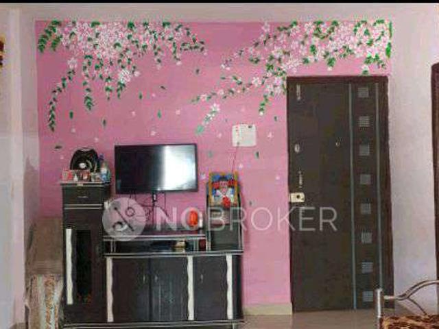 1 BHK Flat In Meet Housing Society for Rent In Dombilvli