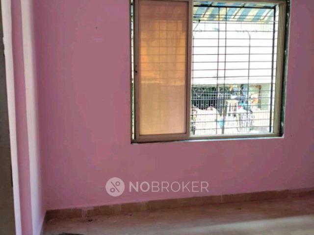 1 BHK Flat In Meet Housing Society for Rent In Dombivali W