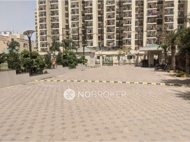 1 BHK Flat In Mehak Jeevan for Rent In Raj Nagar Extension