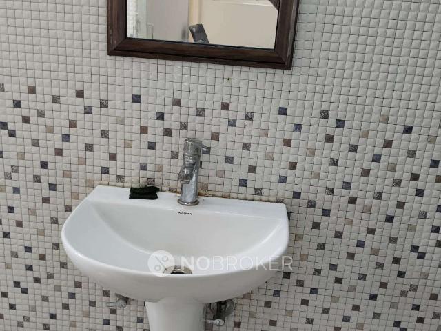 1 BHK Flat In Mehak Jeevan, Raj Nagar Extension for Rent In