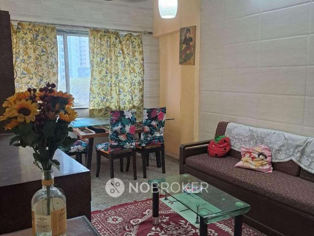 1 BHK Flat In Meher Homes Chs Ltd For Sale In Jogeshwari West