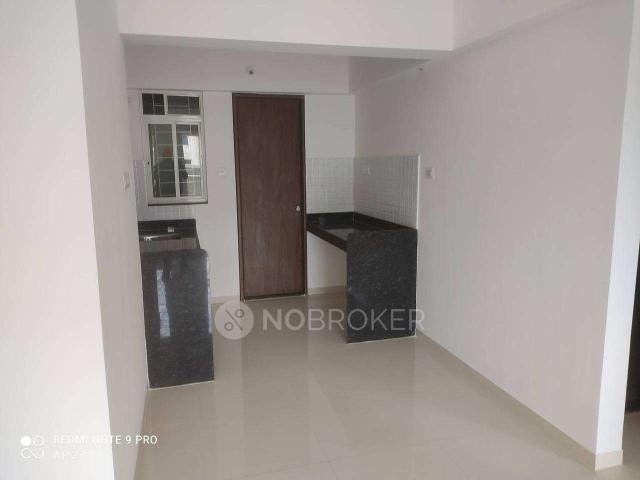 1 BHK Flat In Memories 90 For Sale In Mohammadwadi