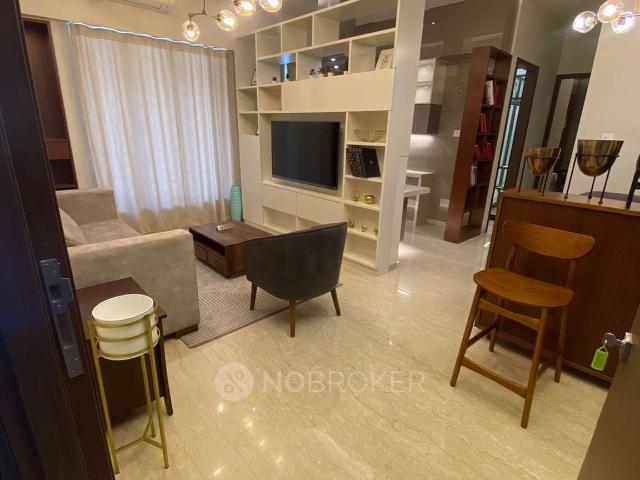 1 BHK Flat In Meru Yojan One For Sale In Kurla