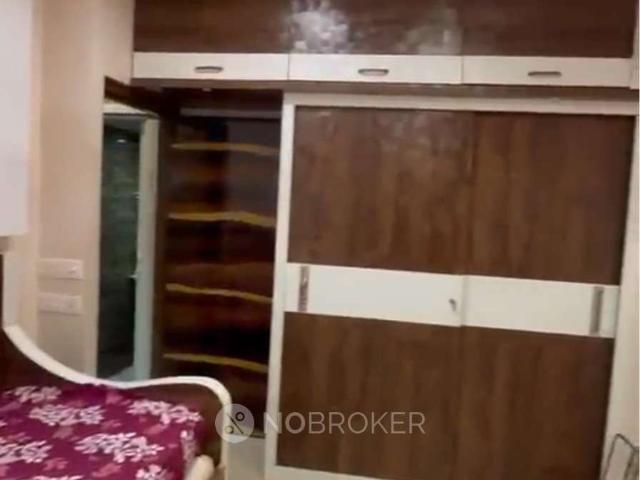 1 BHK Flat In Merwanji Tower for Lease In Parel