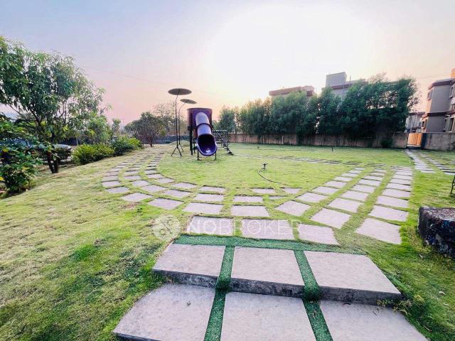 1 BHK Flat In Metalika E B Wing Flat 101, Khopoli Pali Road For Sale In City Of Music Riverside Theme Based Weekend Homes At Khopoli Pali Road