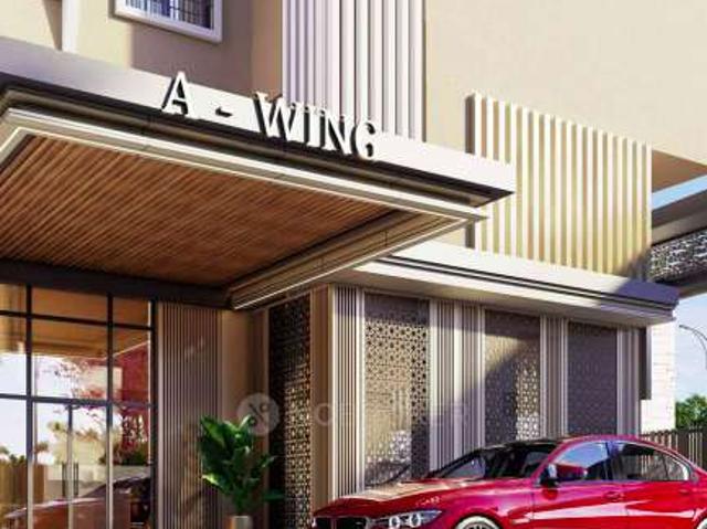 1 BHK Flat In Metro Devbhoomi For Sale In Jogeshwari East