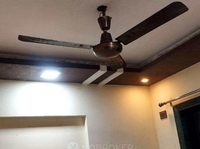 1 BHK Flat In Mg Residency for Rent In Dombivli East