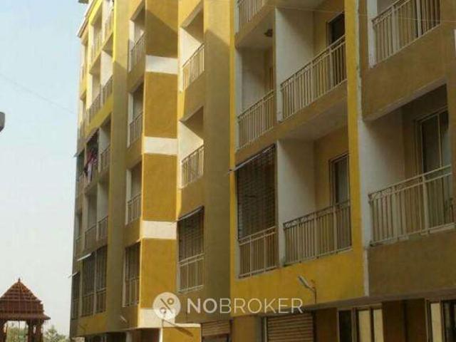 1 BHK Flat In Mgc Disha Apartment for Rent In Dombivli East