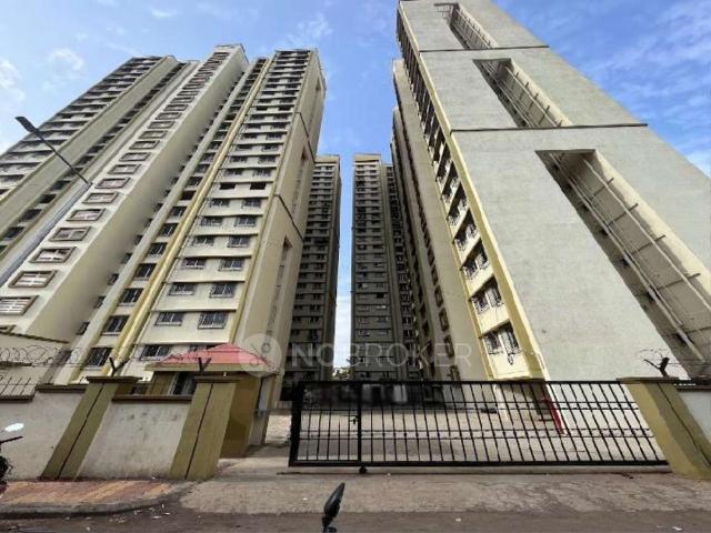 1 BHK Flat In Mhada Antop Hill For Sale In Antop Hill
