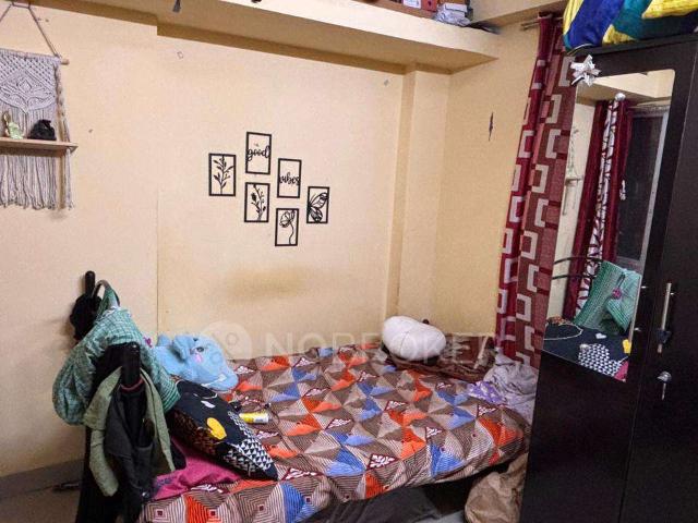 1 BHK Flat In Mhada Century Mill For Sale In Worli