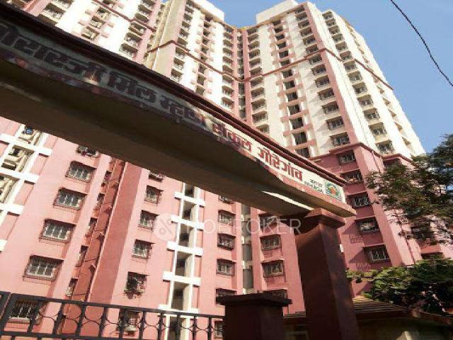 1 BHK Flat In Mhada Complex for Rent In Prem Nagar, Gorega