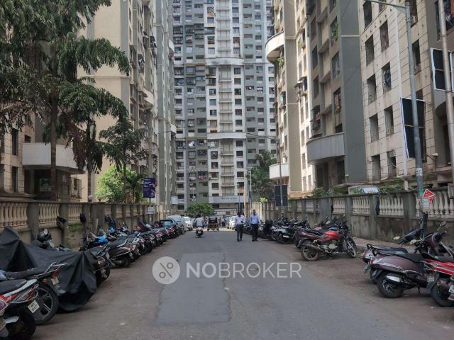 1 BHK Flat In Mhada Tunga, Powai for Rent In?