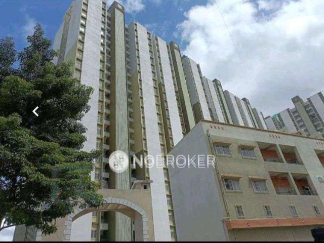 1 BHK Flat In Mhada Towers For Sale In Pimpri chinchwad