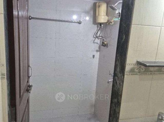 1 BHK Flat In Mhalsa Height For Sale In Sector 19, Airoli