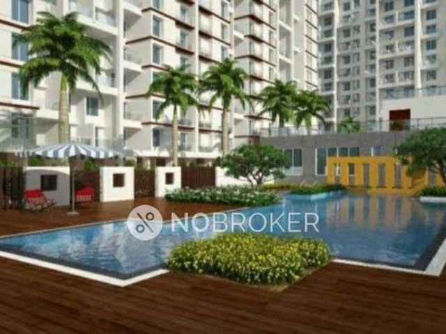 1 BHK Flat In Micasaa Apartments for Rent In Micasaa