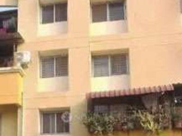 1 BHK Flat In Mice Apartment For Sale In Dehu Road