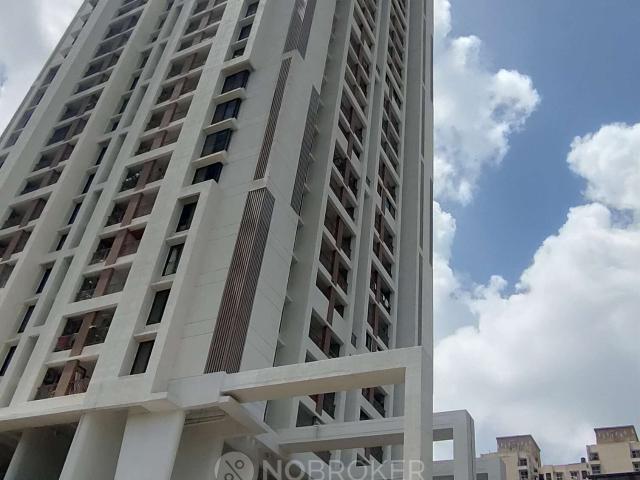 1 BHK Flat In Micl Aaradhya High Park, Mira Road East for Re
