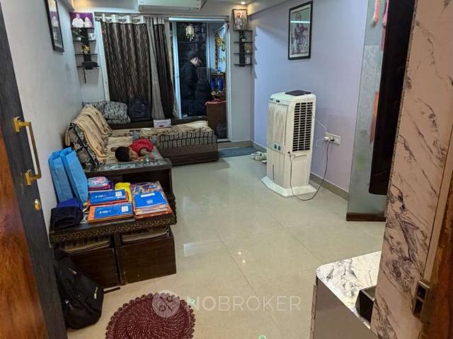 1 BHK Flat In Micron Park View For Sale In Kharghar