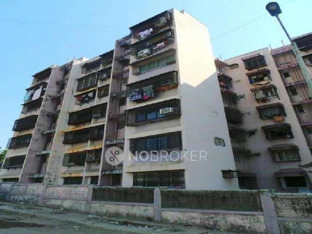 1 BHK Flat In Midas Enclave For Sale In Malad West