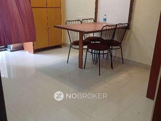 1 BHK Flat In Midcity Kirti Kunj for Rent In Khar West