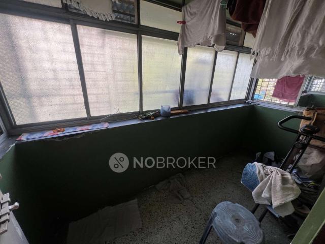 1 BHK Flat In Milap Complex for Rent In Milap Complex