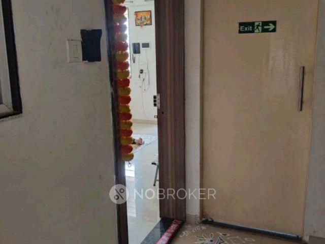 1 BHK Flat In Milinium Divine Aher Moshi For Sale In Millennium Divine Block b