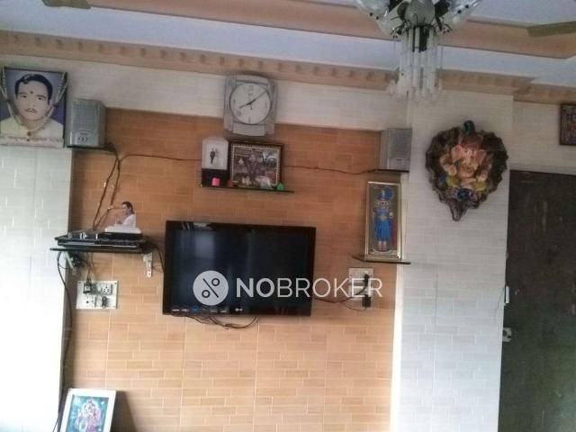 1 BHK Flat In Millennium Building For Sale In Kandivali Eas