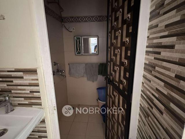 1 BHK Flat In Millennium Towers For Sale In Sanpada