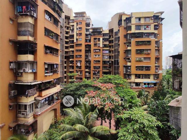 1 BHK Flat In Millenium Chs For Sale In Malad West