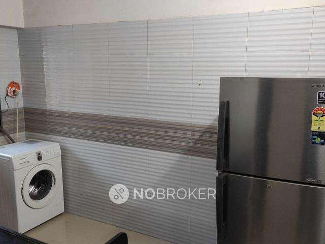 1 BHK Flat In Millenium Park for Rent In Saki Naka