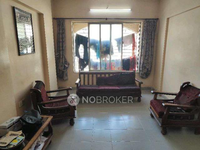 1 BHK Flat In Minar Tower For Sale In Jogeshwari West