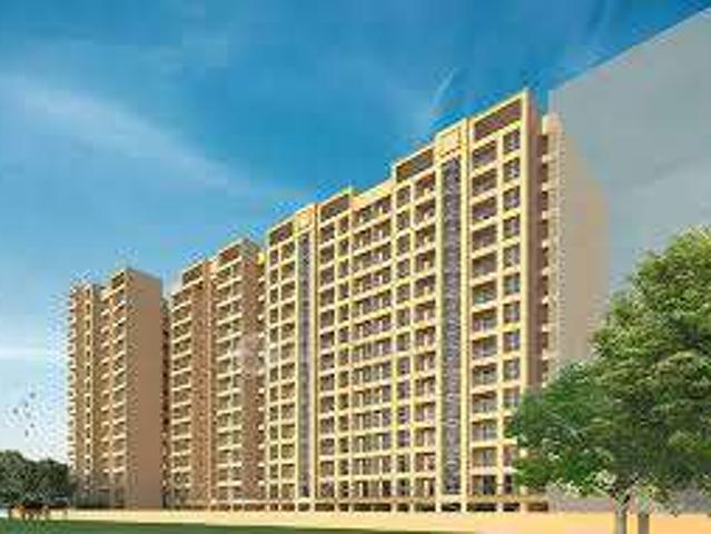 1 BHK Flat In Mind Space Global Lifestyle for Rent In Kharadi