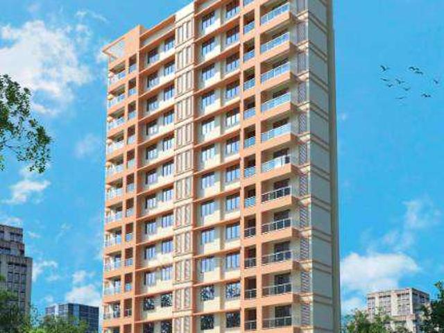 1 BHK Flat In Mindspace Complex For Sale In Hinjewadi
