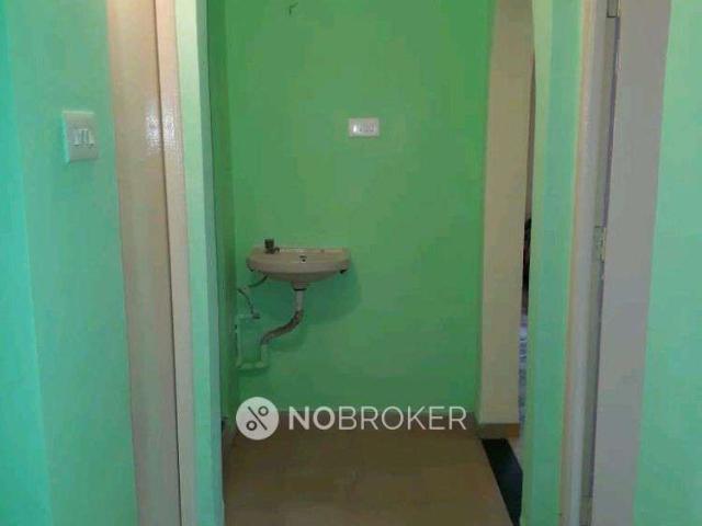1 BHK Flat In Misal Heights For Sale In Kondhwa Bk