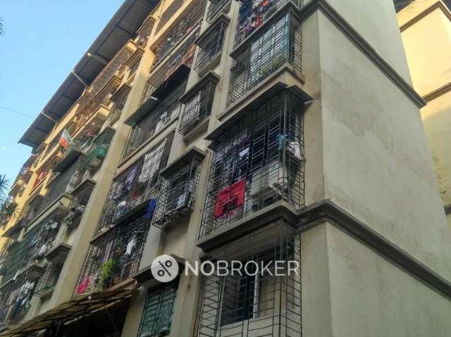1 BHK Flat In Mira Enclave Chs For Sale In Mira Road East