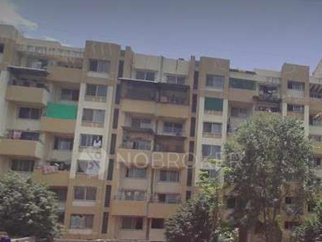 1 BHK Flat In Mira Society for Rent In Pimpri chinchwad