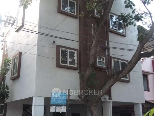 1 BHK Flat In Miracle for Rent In Btm Layout