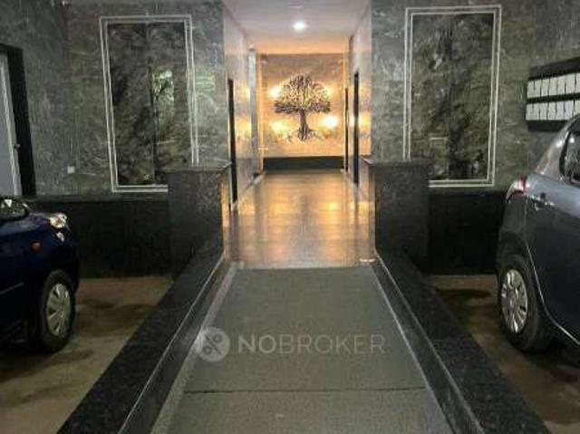 1 BHK Flat In Mirchandani Shalimar Triumph For Sale In Viman Nagar